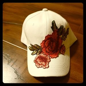 Custom  cap